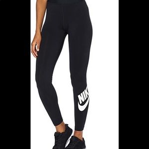 Nike cotton leggings